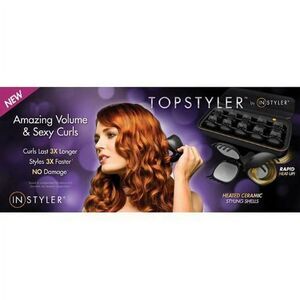 InStyler TopStyler Hair Styling Tool
